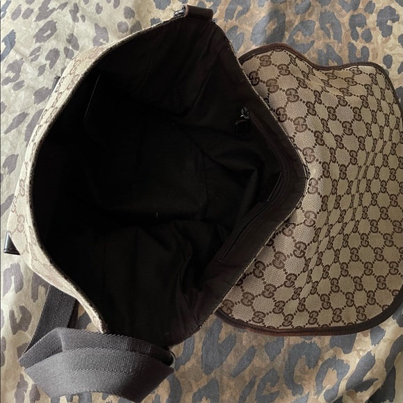 Gucci handbag - Picture 3 of 5